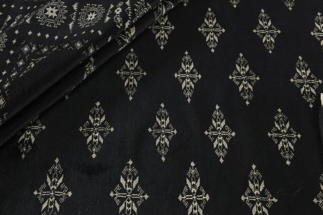 Pakistan Buchara 3ply - 2