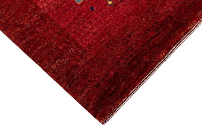 Persia Gabbeh Loribaft Nowbaft - 5