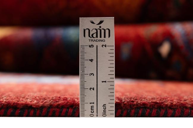 Persia Gabbeh Loribaft Nowbaft - 9