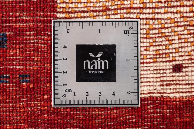 Persia Gabbeh Loribaft Nowbaft - 10