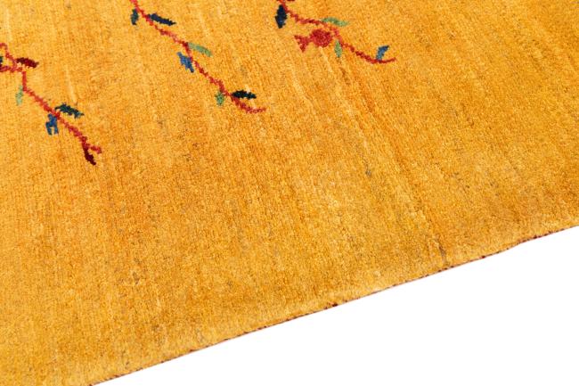 Persisk Gabbeh Kashkuli Banafsheh - 4