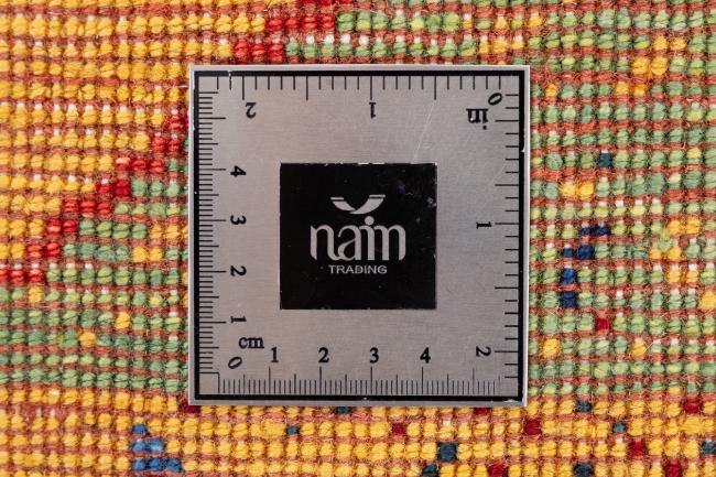 Persisk Gabbeh Kashkuli Banafsheh - 10