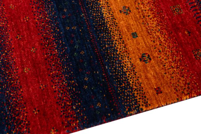 Perser Gabbeh Loribaft Essence - 4