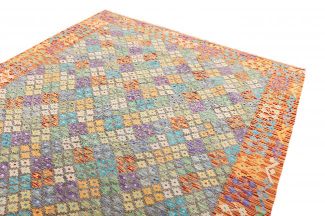 Kilim Afegão Heritage - 2