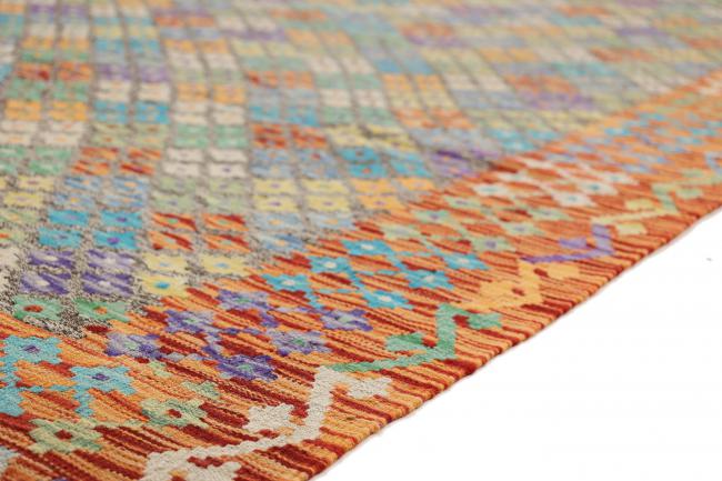 Kilim Afegão Heritage - 6