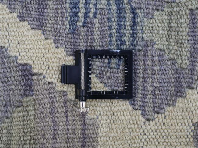 Kilim Afghan - 1