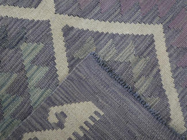 Kilim Afghan - 3