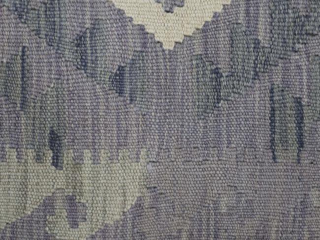 Kilim Afghan - 4