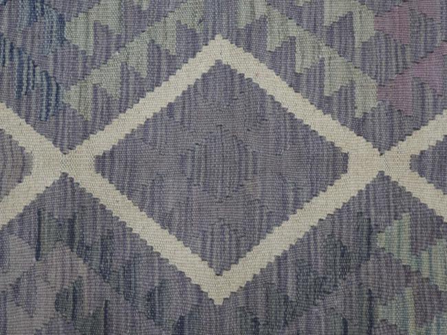 Kilim Afghan - 5