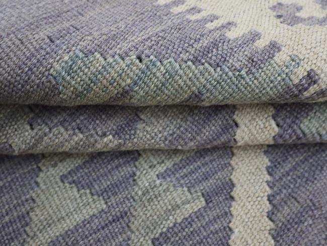 Kilim Afghan - 6
