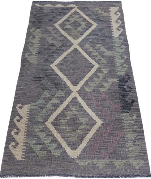 Kilim Afghan - 7