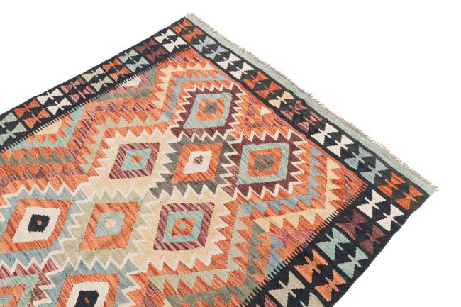 Kilim Afgán - 2