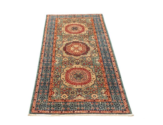 Mamluk - 3