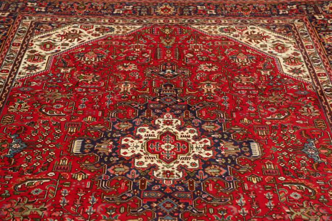 Tabriz - 7