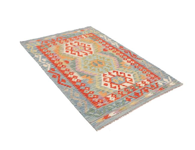 Kilim Afghan - 2