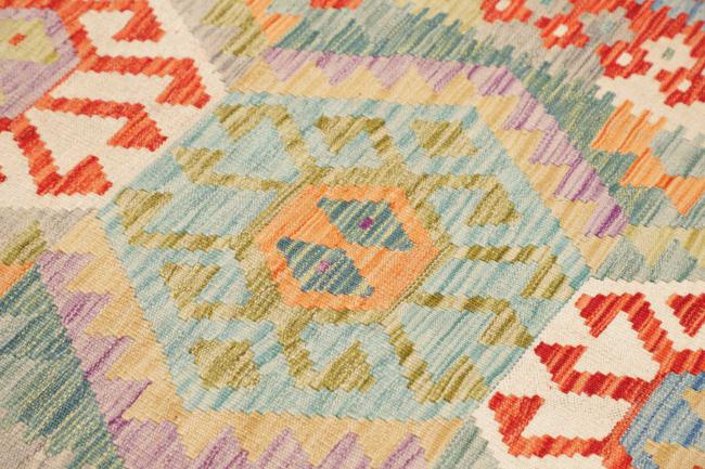 Kilim Afghan - 3