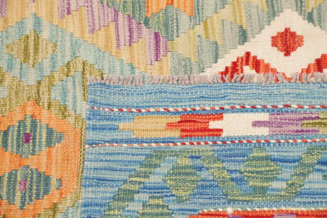 Kilim Afghan - 4