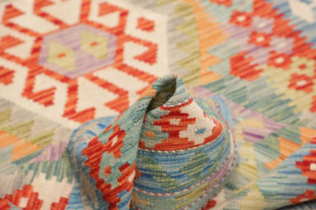 Kilim Afghan - 5