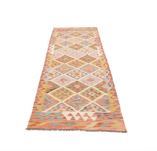 Kilim Afghan - 1