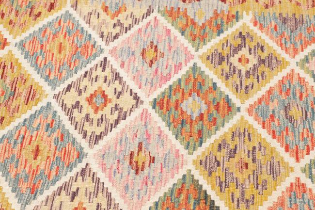 Kilim Afghan - 3