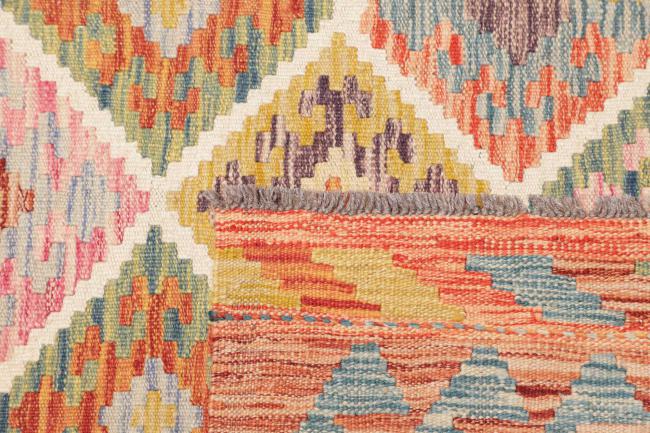 Kilim Afghan - 4