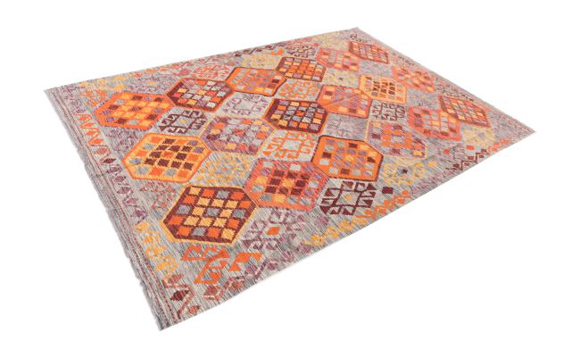 Kilim Afghan Heritage - 1