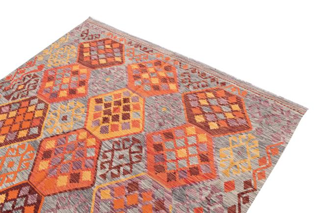 Kilim Afghan Heritage - 2