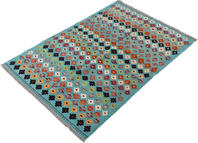 Kelim Afghan - 1