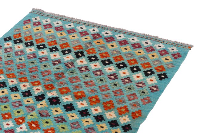 Kelim Afghan - 2