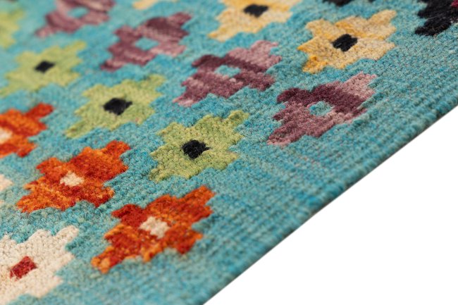 Kelim Afghan - 4