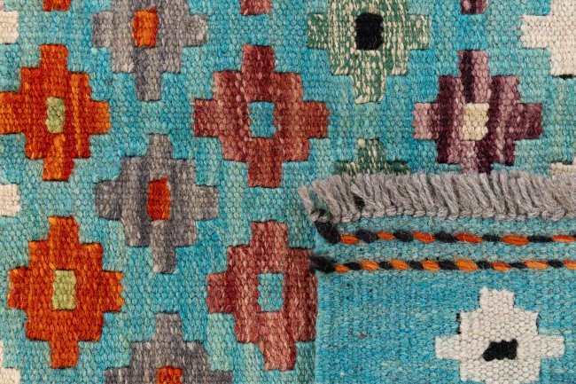 Kelim Afghan - 5