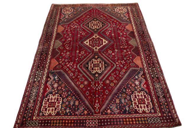 Shiraz - 3