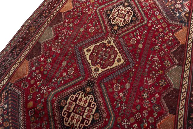 Shiraz - 4