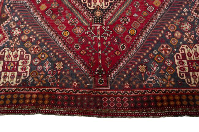 Shiraz - 5