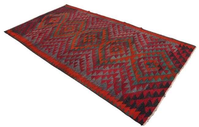 Kilim Fars Antiek - 2