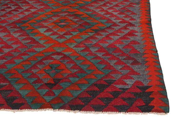 Kilim Fars Antiek - 4