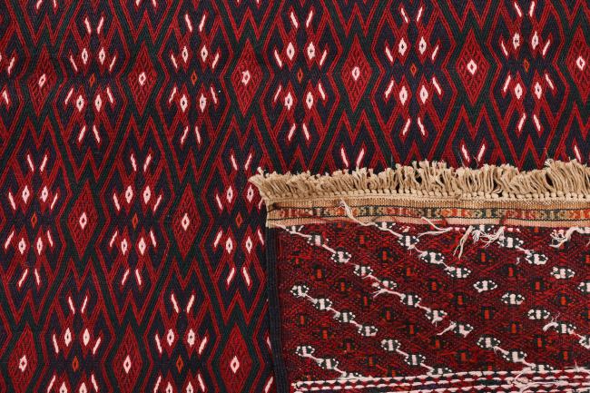 Kilim Fars - 6