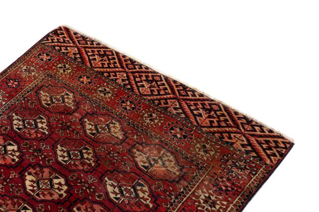 Turkaman Old - 3