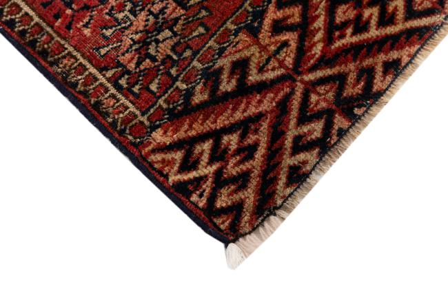 Turkaman Old - 5