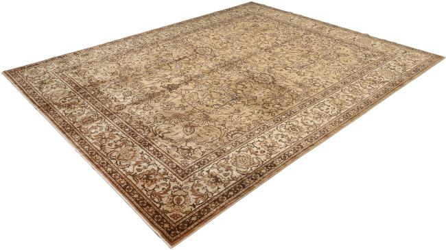 Tabriz Semi Antiikki - 2