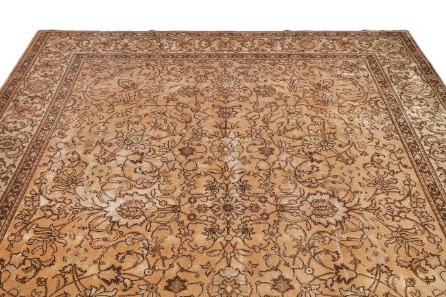 Tabriz Semi Antiikki - 3