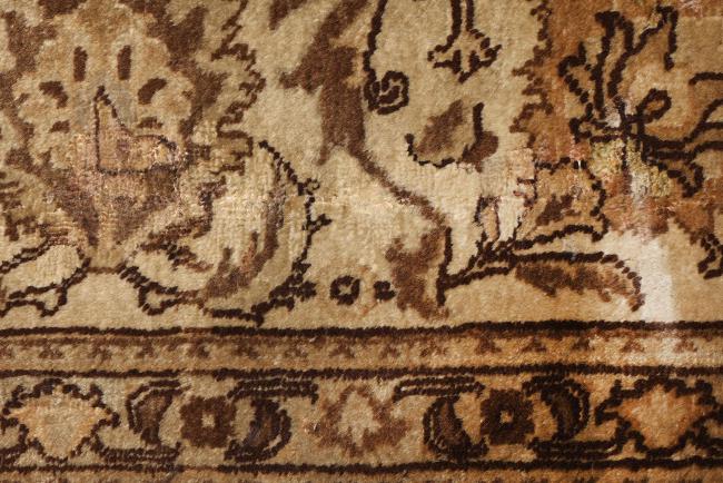 Tabriz Semi Antiikki - 6