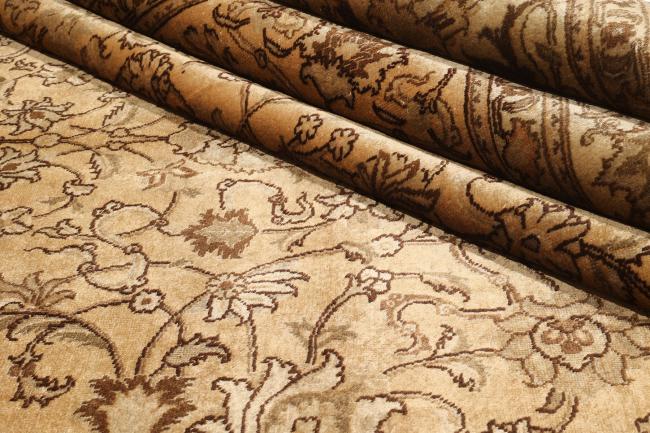 Tabriz Semi Antiikki - 7