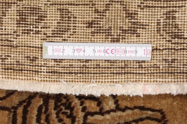 Tabriz Semi Antiikki - 8