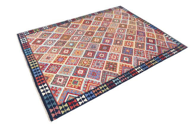 Kilim Afgán Heritage - 1