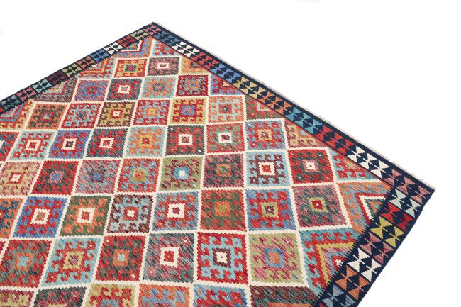 Kilim Afegão Heritage - 3