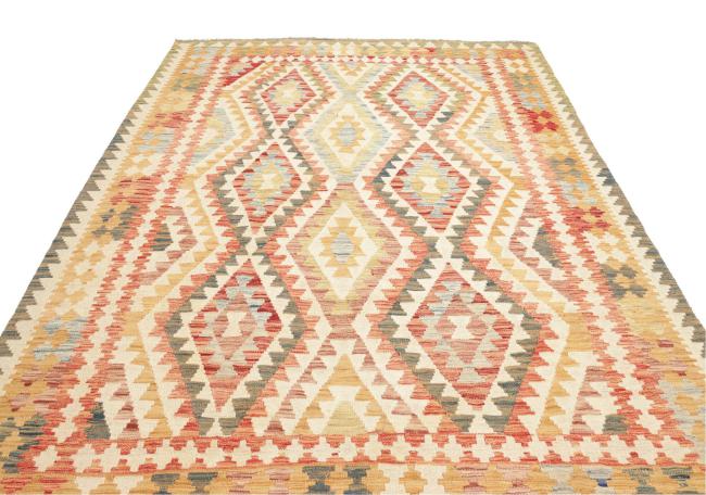 Kilim Afgán - 1