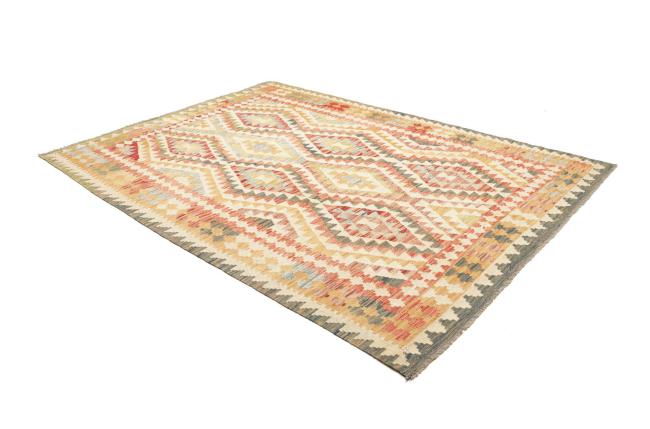 Kilim Afegão - 2