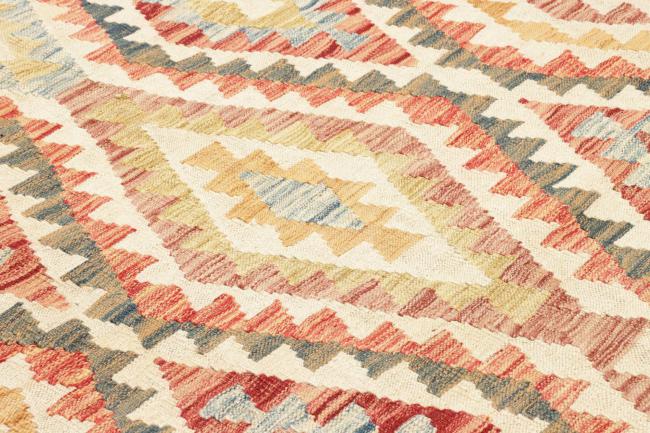 Kilim Afegão - 3