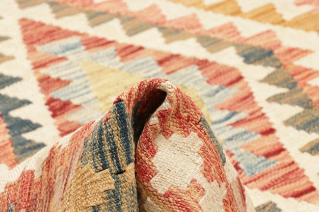 Kilim Afegão - 4